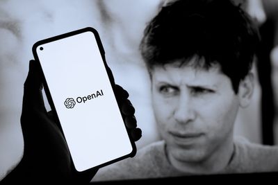 Sam Altman Says OpenAI Revenue Exceeds $13 Billion Estimate, Says Could Reach $100 Billion By 2027