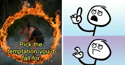 28 Mind-Bending Scenarios That’ll Challenge Your Morals – Vote Now & See Where You Stand