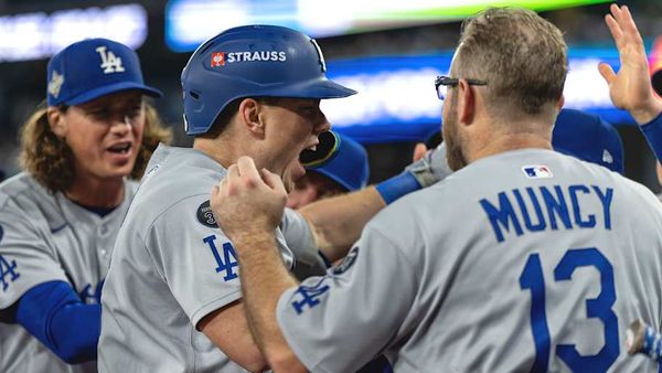 Dodgers Cement Their Dynasty With a World Series Game 7 Comeback for the Ages
