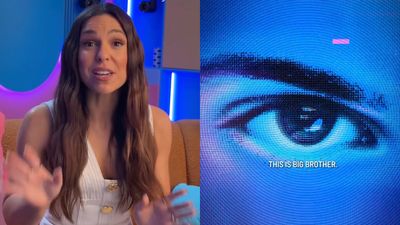 Big Brother 2025 Host Mel Tracina Spills Bulk Tea On Housemates Ahead Of Premiere