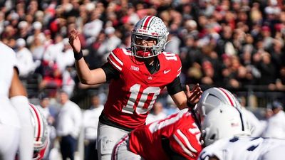 College Football Week 10 Takeaways: Julian Sayin’s Leap Makes Ohio State Team to Beat