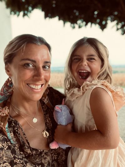 London leaver: 'I swapped a Walthamstow three-bed for a rented townhouse in Mallorca'