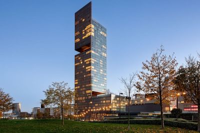 Does Stratford really have what it takes to be London's next major culture destination?