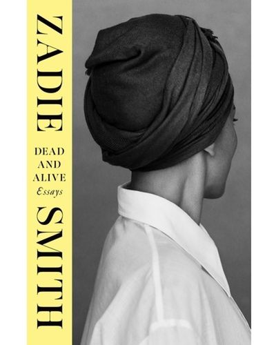 Zadie Smith gives a masterclass in the modern essay