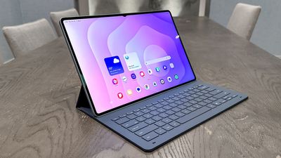 I tested the Samsung Galaxy Tab S11 Ultra for a week — here’s what I like and what I don’t