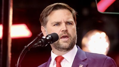 JD Vance Defends Wife's Right to Stay Hindu After Stirring Faith Conversion Debate: 'God Gives Everyone Free Will'