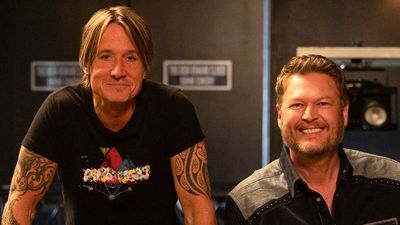 Shelton and Urban agree Cassidy Daniels brings back what country music’s been missing