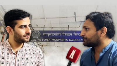 Watch: Delhi needs a permanent solution to pollution. Cloud seeding isn’t it