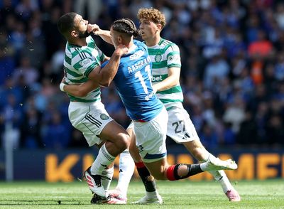How to watch Celtic vs Rangers: TV channel and live stream for Premier Sports Cup semi final today