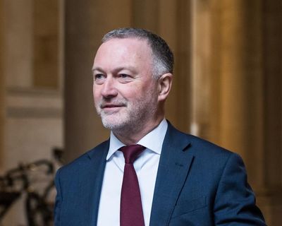 MPs urge minister to adopt definition of Islamophobia amid rise in hate crime