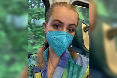 ‘I’ve stopped being eligible for the Covid vaccine and I’ve caught it three times in six months’