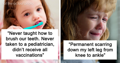 40 People Who Experienced Medical Neglect Share How It Affects Them Today