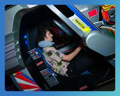 I tested 13 travel pillows on buses, trains and arcade machines: here are my favourites