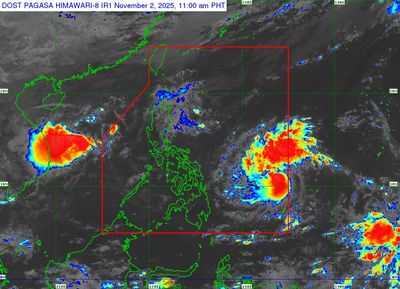 Tropical Storm Tino: Is It As Strong As Yolanda or Odette? Latest Facts Revealed