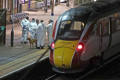 Huntingdon train stabbings: Everything we know so far about the attack that left nine in critical condition