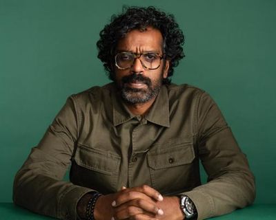 Romesh Ranganathan: ‘I Want Your Soul by Armand Van Helden is so relentlessly catchy I’m sick of it’