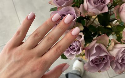 Best nail recovery treatments for post-gel damage