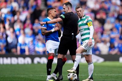 Is Celtic v Rangers on TV? Channel, kick-off time and how to watch League Cup semi-final