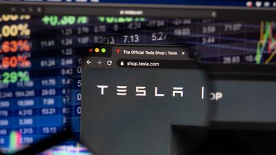 TSLA Stock Experiencing Boost Due To These 2 Factors, Says Gary Black