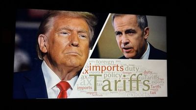 Canada's Mark Carney Confirms He Apologized To Trump Over Anti-Tariff Ad: 'It's Not Something I Would Have Done'