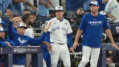 Blue Jays’ Many Missed Chances Leave Behind a Heartbroken Team