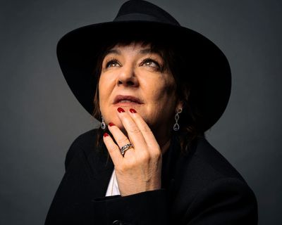 Lynne Ramsay on pushing Jennifer Lawrence to the brink in her twisted motherhood drama: ‘I make films my way’