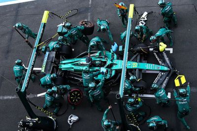 Pirelli open-minded about 2026 rule changes, including two mandatory pitstops in F1