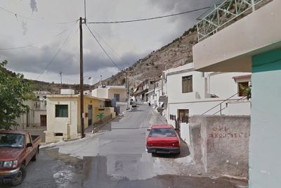 Two dead and at least 10 injured after horror shooting on popular Brit tourist hotspot in Greece