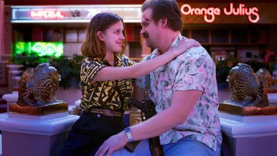 Millie Bobby Brown accuses David Harbour of harassment. But Netflix won’t let her ‘overshadow’ ‘Stranger Things’