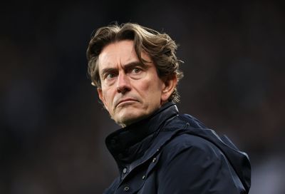 Tottenham: Thomas Frank reveals update on new Spurs injury blow before Manchester United clash