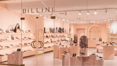 'This is NOT a Footwear Ad!': Outrage as Aussie Brand Uses Little Girls in Bikinis to Sell Sandals