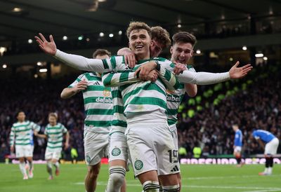 Celtic vs Rangers LIVE: Scottish League Cup result, match stream and latest updates today