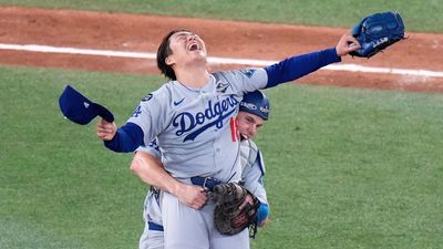 Who Is Yoshinobu Yamamoto? Dodgers Star Becomes First Japanese World Series MVP
