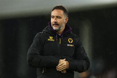 Wolves sack Vitor Pereira after winless start to Premier League season