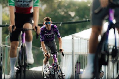 'Anything can happen' - Ben O'Connor confirms homecoming for Australian National Road Championships