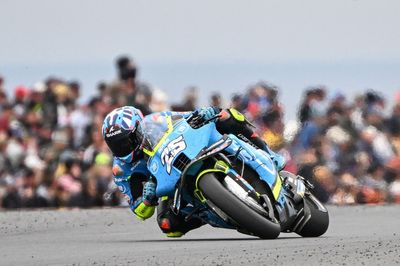 How Trackhouse is building a winning mentality in its MotoGP team