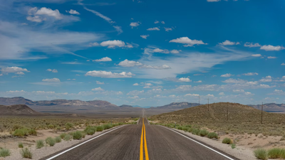 Area 51 Researcher: Military's 'Tampering' Story for Downed Drone is 'Bogus'