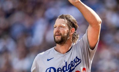 Clayton Kershaw's Age, Net Worth, and Stats in Spotlight as the LA Dodger Announces His Retirement After Third World Series Ring