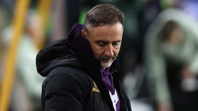 Wolves Sack Manager Vitor Pereira After Miserable Start to Season