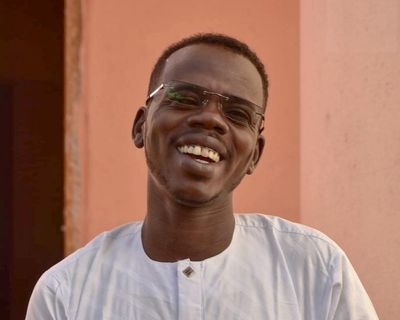 He told the world what was happening in El Fasher. Then they sought him out. How Sudan lost ‘a true hero of the war’