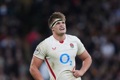 Guy Pepper – Energy off the bench can be potent weapon for England