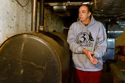 Government shutdown threatens to delay home heating aid for millions of low-income families