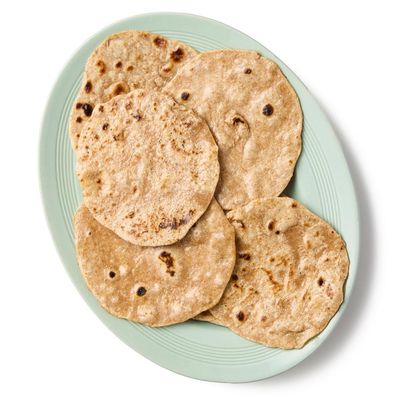 How to make rotis – recipe