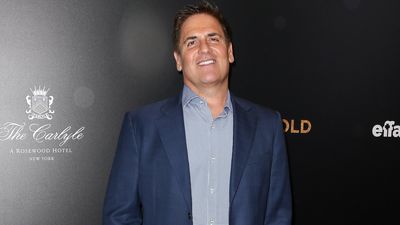 You Won’t Believe Mark Cuban’s Tax Bill — Here Are 5 Tips To Keep Yours Much Lower
