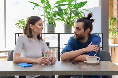 5 Money Conversations Every Child-Free Couple Needs to Have Before 40