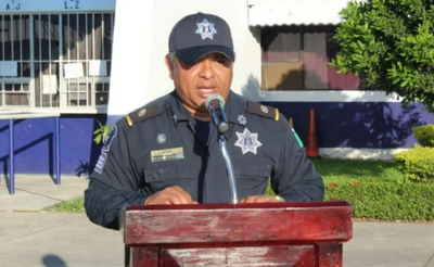 Mexican Officials Arrest 'El Carnal' in Southern Mexico, An Alleged Plaza Boss for the Jalisco Cartel in Chiapas
