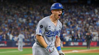 Dodgers Become Baseball’s Modern Dynasty With an Unforgettable World Series Win