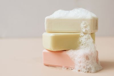 Why People Over 50 Are Putting Bars of Soap Under Their Sheets