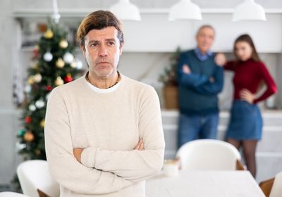 Dave Ramsey Caller Says Her Mother-In-Law Who Has No Savings For Retirement Is Counting On Them. 'Don't Do This To Your Kids. Don't Be A Burden'