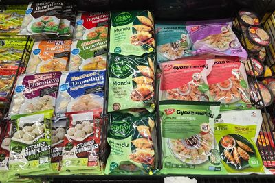 11 Frozen Entrees That Rival Takeout for Pennies